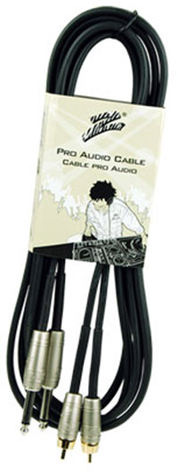 Studio Z RCA A Plug